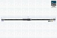 спирачен маркуч