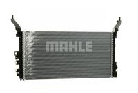 Thumbnail - Radiateur - CR896000P - MAHLE