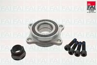 комплект колесен лагер