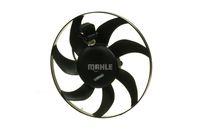 Thumbnail - Koelventilatorwiel - CFF337000P - MAHLE