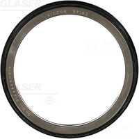 Wellendichtring, Kurbelwelle