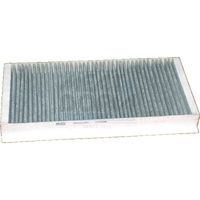 Филтър купе (поленов филтър)