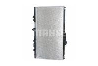 Thumbnail - Radiateur - CR202000S - MAHLE