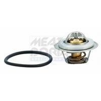 термостат, охладителна течност