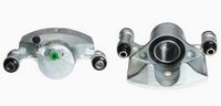 Bremssattel