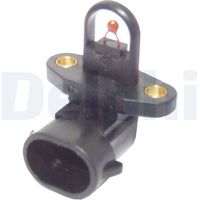 Sensor, Ansauglufttemperatur