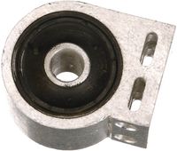 GATES Draagarmrubber 2