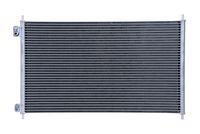 Kondensator, Klimaanlage