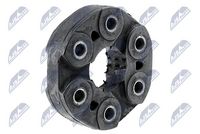 Шарнир, карданен вал