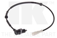Sensor, Raddrehzahl