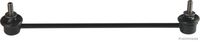 Stange/Strebe, Stabilisator