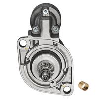 Μίζα VALEO RE-GEN REMANUFACTURED
