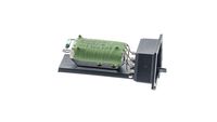 Thumbnail - Weerstand, interieurventilator - ABR11000P - MAHLE