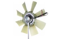 Thumbnail - Koelventilatorwiel - CFF454000P - MAHLE