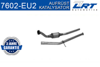 Umrüst-Katalysator