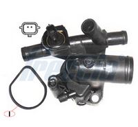 Termostat,lichid racire FRECCIA, Cod: TER33-00087