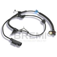 датчик, обороти на колелото