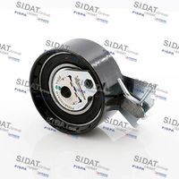 Spannrolle, Zahnriemen