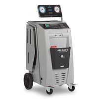 WAECO Service apparaat, airconditioning 2