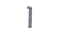 Thumbnail - Kachelradiateur, interieurverwarming - AH256000S - MAHLE