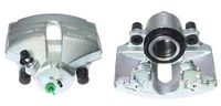 Bremssattel