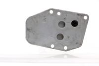 Thumbnail - Oliekoeler, motorolie - CLC138000S - MAHLE
