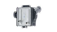 Thumbnail - Intercooler, inlaatluchtkoeler - CI639000P - MAHLE