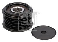 Alternator Freewheel Clutch