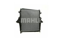 Thumbnail - Radiateur - CR1172000P - MAHLE