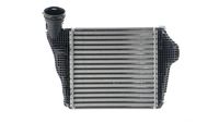 Thumbnail - Intercooler, inlaatluchtkoeler - CI334000P - MAHLE