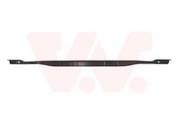 Träger, Stoßfänger