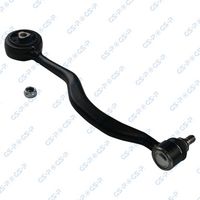 носач, окачване на колелата