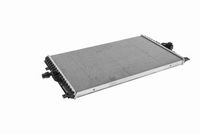 радиатор, охлаждане на двигателя