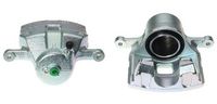 Bremssattel