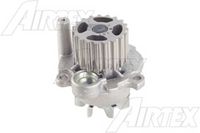 водна помпа, охлаждане на двигателя