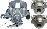 Bremssattel