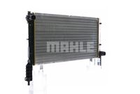 Thumbnail - Radiateur - CR1446000S - MAHLE