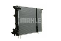 Thumbnail - Radiateur - CR492000S - MAHLE