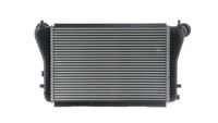 Thumbnail - Intercooler, inlaatluchtkoeler - CI83000P - MAHLE