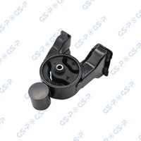 окачване, двигател