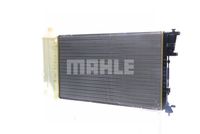 Thumbnail - Radiateur - CR497000S - MAHLE