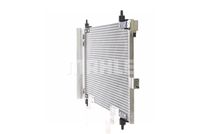 Thumbnail - Condensor, airconditioning - AC323000S - MAHLE