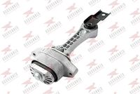 окачване, двигател