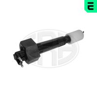 датчик, ниво на охладителната течност