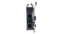 Thumbnail - Intercooler, inlaatluchtkoeler - CI618000P - MAHLE