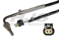 Sensor, Abgastemperatur