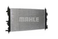 Thumbnail - Radiateur - CR1011000S - MAHLE