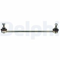 Stange/Strebe, Stabilisator