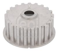 Zahnrad, Kurbelwelle