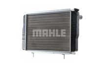 Thumbnail - Radiateur - CR616000S - MAHLE